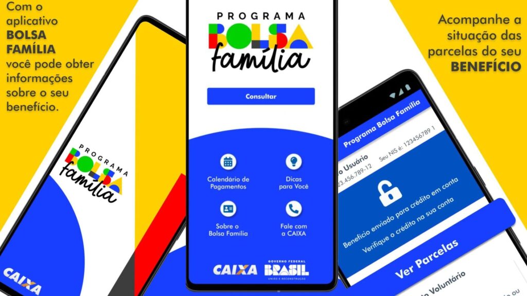 Bolsa Família 2023