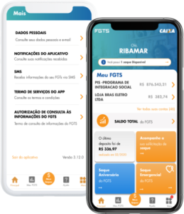 Aplicativo FGTS: Como Baixar e Consultar seu Saldo