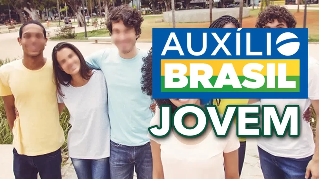 auxilio brasil jovem