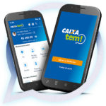 aplicativo caixa tem