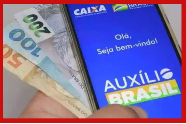 auxilio brasil