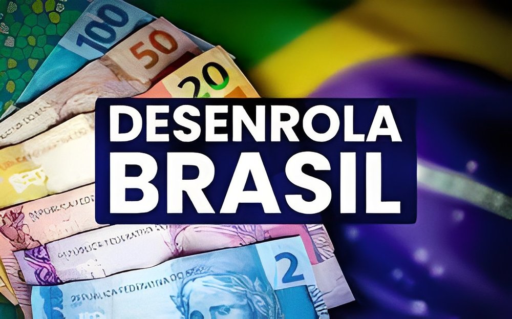 DESENROLA BRASIL