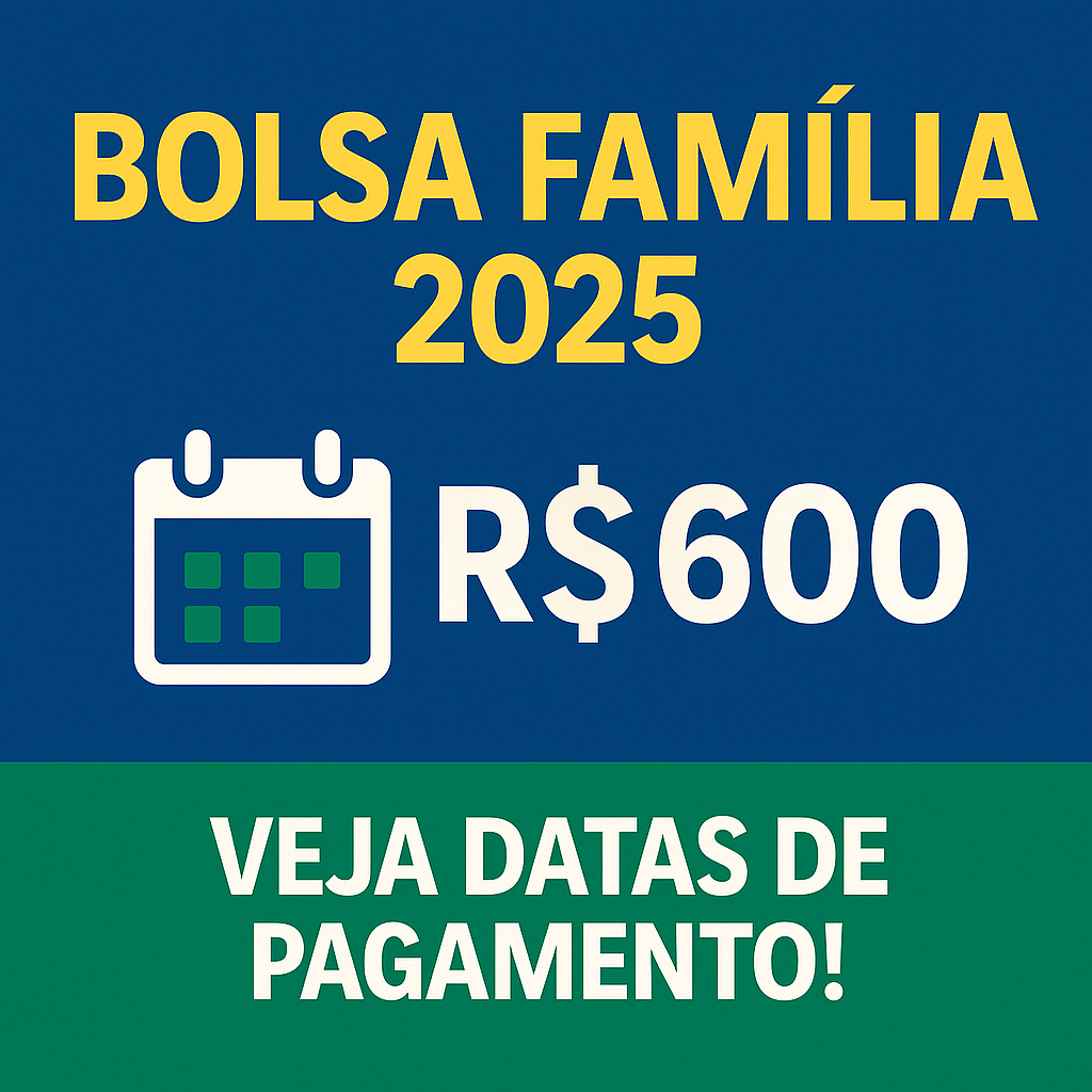Bolsa Família 2025