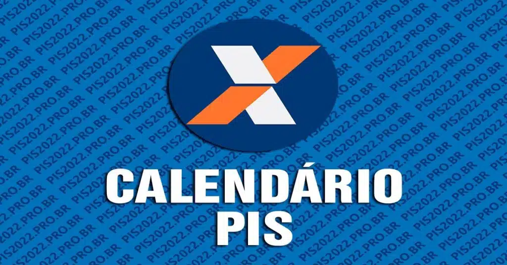 calendadrio do pis