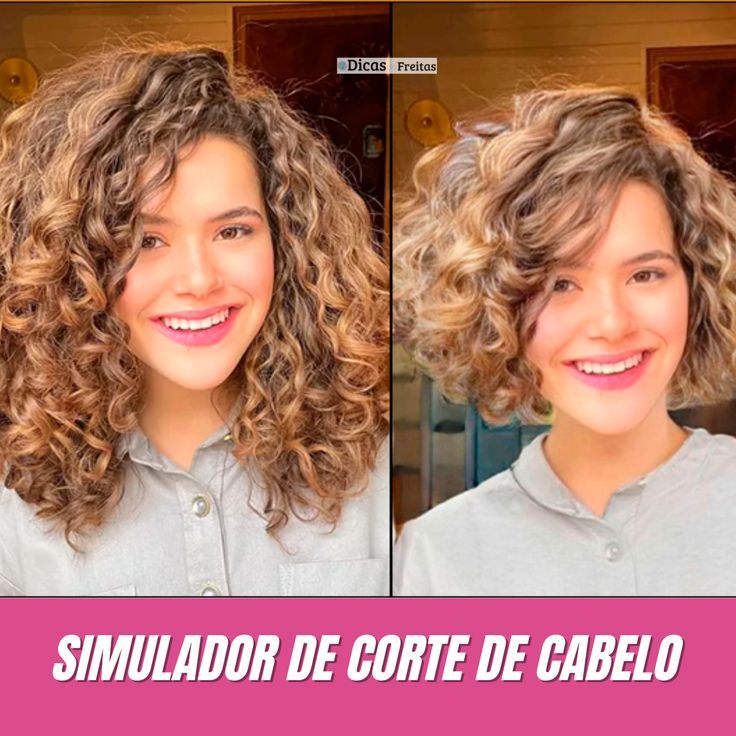 aplicativos simuladores de corte de cabelo