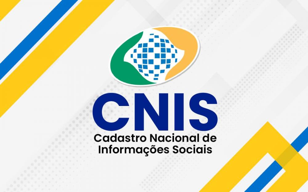 Como Consultar CNIS Pelo CPF