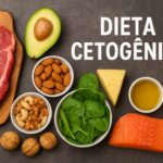dieta cetogênica
