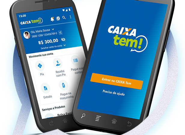 Como Atualizar o Caixa Tem: Guia Completo